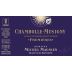 Michel Magnien Chambolle-Musigny les Fremieres 2017 Front Label