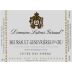 Domaine Latour-Giraud Meursault-Genevrieres Premier Cru Cuvee des Pierre 2019 Front Label
