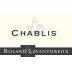 Roland Lavantureux Chablis (375ML half-bottle) 2021 Front Label
