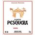 Pesquera Reserva 2013 Front Label