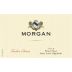 Morgan Twelve Clones Pinot Noir 2019 Front Label