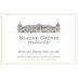 Domaine Genot-Boulanger Beaune-Greves Premier Cru 2021 Front Label