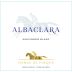 Haras de Pirque Albaclara Sauvignon Blanc 2023 Front Label