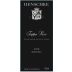 Henschke Tappa Pass Shiraz 2018 Front Label