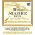 Bodegas y Vinedos Ilurce Rio Madre Rose 2020 Front Label