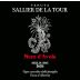 Sallier de La Tour Nero d'Avola 2020 Front Label