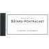 Vincent Girardin Batard-Montrachet Grand Cru 2015 Front Label
