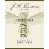 J.K. Carriere Vespidae Pinot Noir 2017 Front Label