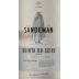 Sandeman Quinta Do Seixo 2019 Front Label