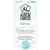 Agave de Cortes Joven Mezcal Front Label