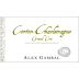 Alex Gambal Corton-Charlemagne Grand Cru 2005 Front Label