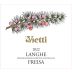 Vietti Langhe Freisa 2022 Front Label