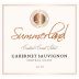 Summerland Cabernet Sauvignon 2019 Front Label