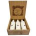 Fairchild Sigaro Cabernet Sauvignon (3 Bottles in OWC) 2014 Gift Product Image