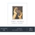 Two Hands Angels' Share Shiraz 2017 Front Label