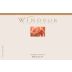Windsor Merlot 2007 Front Label