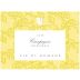 Vie di Romans Ciampagnis Chardonnay 2018 Front Label