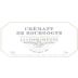La Chablisienne Cremant de Bourgogne Cuvee Brut 1997 Front Label