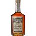 Pikesville Straight Rye Whiskey Front Bottle Shot