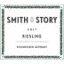 Smith Story Rheingau Riesling 2017 Front Label