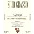Elio Grasso Barolo Gavarini Vigna Chiniera 2019 Front Label