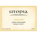 Utopia Vineyard Folin Vineyard Viognier 2015 Front Label