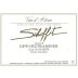 Domaine Schoffit Harth Cuvee Caroline Gewurztraminer 2021 Front Label