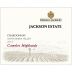 Kendall-Jackson Camelot Highlands Chardonnay 2012 Front Label