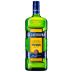 Becherovka Liqueur Front Bottle Shot