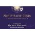 Michel Magnien Morey-Saint-Denis 2016 Front Label