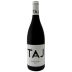 Beeslaar TAJ Pinotage 2020 Front Bottle Shot