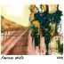 Fausse Piste Ambassador Vineyard Syrah 2009 Front Label