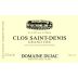 Domaine Dujac Clos Saint-Denis Grand Cru 2022 Front Label