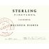 Sterling Cellar Club Malvasia Bianca 2008 Front Label