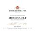 Bouchard Pere & Fils Domaine Meursault 2017 Front Label