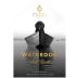 Jose Maria Da Fonseca Waterdog Red Blend 2017 Front Label