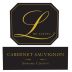 Lyeth L de Lyeth Cabernet Sauvignon 2017 Front Label