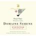 Domaine Serene Evenstad Reserve Pinot Noir 2015 Front Label