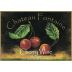 Chateau Fontaine Cherry Wine Front Label