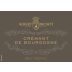 Albert Bichot Cremant de Bourgogne Brut Reserve Front Label