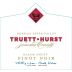 Truett Hurst Black Sheep Pinot Noir 2016 Front Label