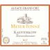 Meyer-Fonne Kaefferkopf Gewurztraminer Grand Cru 2017 Front Label