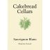 Cakebread Sauvignon Blanc 2024 Front Label