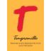 Tagaris Alice Vineyards Tempranillo 2014 Front Label
