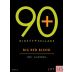 Ninety Plus Cellars Lot 113 Big Red 2013 Front Label