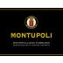Cantina Miglianico Montepulciano d'Abruzzo Montupoli 2014 Front Label