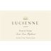 Lucienne Lone Oak Vineyard Pinot Noir 2018 Front Label