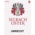 Selbach Oster Zeltinger Himmelreich Anrecht Riesling Auslese 2022 Front Label