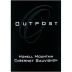 Outpost Howell Mountain Cabernet Sauvignon 2016 Front Label