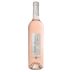 Saint Roch Les Vignes Cotes de Provence Rose 2018 Front Bottle Shot